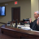 Charleston County Magistrate James “Skip” Gosnell Jr.
YouTube Screenshot